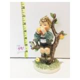 HUMMEL AN APPLE A DAY STILLER GENIEBER 1974