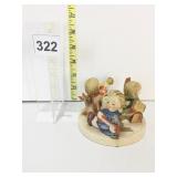 TRADEMARK 2 EARLY HUMMEL HERALD ANGELS