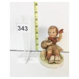 HUMMEL TRADEMARK 2 WEST GERMANY GIRL WITH BASKET