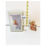 HUMMEL TM6 SONG OF PRAISE HUM 454 GOEBEL 1984 W.