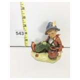 COFFEE BREAK HUMMEL TM6 SPECIAL EDITION NO 8