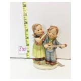 HAPPY DAYS HAUSMUSIK, KINDERPAAR HUMMEL 150/0