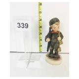 HUMMEL CHIMNEY SWEEP KAMINFEGER TRADEMARK 2 EARLY