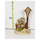 TM2 HUMMEL WAYSIDE DEVOTION ABENDLIED-MARTEL