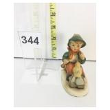 TRADEMARK 2 SINGING LESSON 