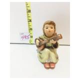 SOUNDS OF THE MANDOLIN MANDOLININENKLINGE HUMMEL