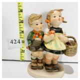 TO MARKET BRUDERLEIN UND SCHWESTERLEIN HUMMEL TM3