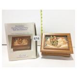 FOUR SEASONS SERIES FIRST EDITION RIDE INTO