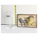 TM2 HUMMEL MAIL IS HERE TRARA DIE POST IST DA