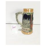 GERMAN 7" STAIN MADE IN GERMANY #478 DER TRUNK