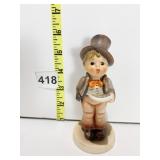 STREET SINGER KAMMERSANGER HUMMEL TM3