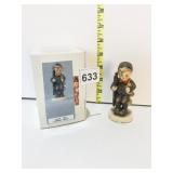 HUMMEL TM6 CHIMNEY SWEEP 12 2/0 GOEBEL GERMANY