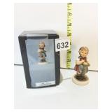 HUMMEL CLUB FROM ME TO YOU HUM 629 MEMBERSHIP