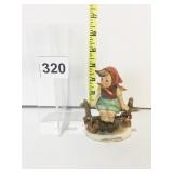 TRADEMARK 2 JUST RESTING MUTTERS LIEBSTE HUMMEL