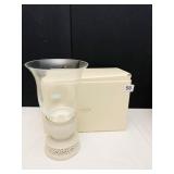 LENOX VER NEPTUNE HURRICANE NEW BOXED