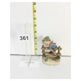 TM2 HUMMEL RETREAT TO SAFETY IN TAUSEND ANGSTEN