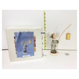 HUMMEL ORIGINAL BOX PARADE OF LIGHTS 616 ORIGINAL