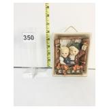 HUMMEL TM 2 VACATION TIME FERIENFREUDE PLAQUE