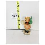 GIRL WITH FIR TREE HUMMEL TM3 MADCHEN MIT