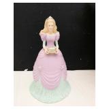 LENOX FOR THE HOLIDAYS FAITH THE 2010 CHRISTMAS