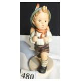 SCHOOLBOY SCHULSCHWANZER 82/0 GOEBEL W. GERMANY