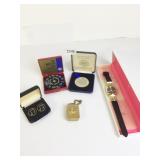 MASTER KEY CHROMATIC PITCH INSTRUMENT IZAAC