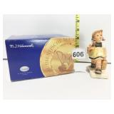 HUMMEL HUM 2059 MERRY WANDRESS ORIGINAL BOX