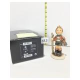 HUMMEL CLUB HUM 760 COUNTRY SUITOR 1995/96