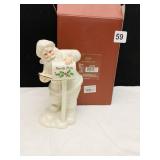 LENOX LAST MINUTE LISTS NEW BOXED