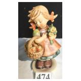 AUTUMN HARVEST HERBSTSEGEN 1964 GOEBEL WGERMANY