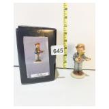 HUMMEL TM7 LITTLE TROUBADOUR HUM 558 EXCLUSIVE