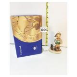 HUMMEL TOYLAND EXPRESS 2018 FIRST ISSUE 2002