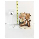 TM2 HUMMEL PHOTOGRAPHER DER FOTOGRAF EARLY