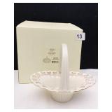 LENOX BIRTHDAY SURPRISE BLONDE NEW BOXED