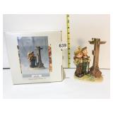 HUMMEL TM6 CROSSROADS HUM 331 GOEBEL 1955 W.