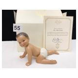 LENOX MY LITTLE SWEETIE FIGURINE NEW BOXED