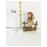 HUMMEL TRADEMARK 2 JUST RESTING MUTTERS LIEBSTE