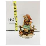 JUST RESTING MUTTERS LIEBSTE TM4 HUMMEL