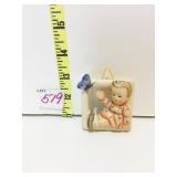 HUMMEL FLITTING BUTTERFLY KIND MIT SCHMETTERLING