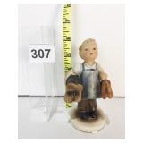 HUMMEL TRADEMARK I BOOTS MEISTER WICHBIG RARE