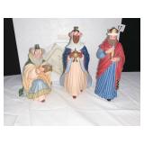 CLASSIC LENOX DOUBLE DISH WITH SACHETS NEW BOXED