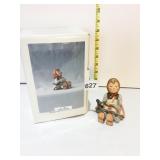 HUMMEL HUM 69 HAPPY PASTIME #931 GERMANY ORIGINAL