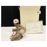 LENOX SPRINKLES AND WRINKLES NEW BOXED