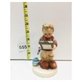 ART CRITIC DER KUNSTKRITIKER TM7 HUMMEL 1955