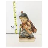 TM5 HUMMEL LITTLE CELLIST HEIMKEHR BASSGEIGER