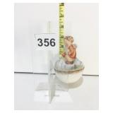 HUMMEL TM2 WALL POCKET ANGEL CLOUD KIND AUF WOLKE