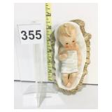 HUMMEL TM2 CHRIST CHILD STILLE NACHT-JESUSKIND