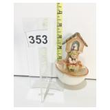 HUMMEL WALL POCKET TM2 WORSHIP AM WEGESRAND EARLY