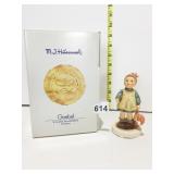 HUMMEL FIGURINE FASCINATION HUM 649/0 #1035