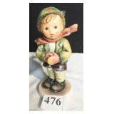 ITï¿½S COLD HUMMEL 421 EXCLUSIVE SPECIAL EDITION NO